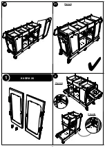 Preview for 58 page of Numatic PM 10S Configuration Assembly