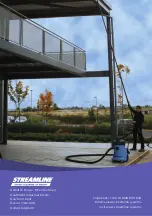 Предварительный просмотр 4 страницы Numatic Streamline Streamvac Instruction Manual