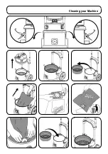 Предварительный просмотр 6 страницы Numatic TEM 390A-11 Owner'S Instructions Manual