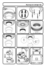 Предварительный просмотр 7 страницы Numatic TEM 390A-11 Owner'S Instructions Manual