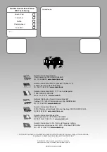 Preview for 28 page of Numatic TGB 6055/100 Owner'S Instructions Manual