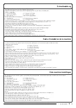 Preview for 8 page of Numatic TGB 6055 Original Instructions Manual