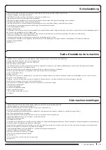 Preview for 10 page of Numatic TGB 6055 Original Instructions Manual