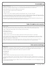 Preview for 12 page of Numatic TGB 6055 Original Instructions Manual