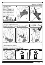 Preview for 15 page of Numatic TGB 6055 Original Instructions Manual