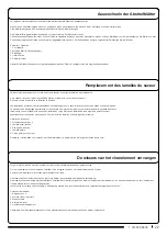 Предварительный просмотр 22 страницы Numatic TGB 6055 Original Instructions Manual