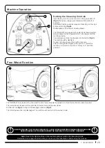 Preview for 29 page of Numatic TGB 6055 Original Instructions Manual