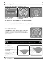 Preview for 10 page of Numatic TGB2120 Owner'S Instructions Manual