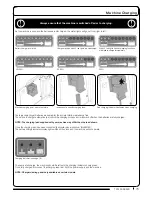 Preview for 15 page of Numatic TGB2120 Owner'S Instructions Manual