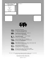 Предварительный просмотр 32 страницы Numatic TRO 650/200T Owner'S Instructions Manual