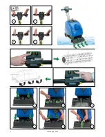 Preview for 6 page of Numatic TT 1535S Owner'S Instructions Manual