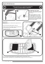 Preview for 10 page of Numatic TTB 1840 36V Original Instructions Manual