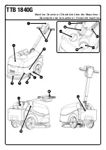 Предварительный просмотр 4 страницы Numatic TTB 1840G Original Instructions Manual