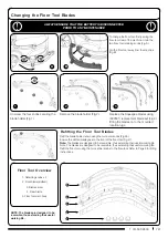 Предварительный просмотр 19 страницы Numatic TTB 1840G Original Instructions Manual