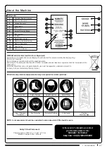 Предварительный просмотр 27 страницы Numatic TTB 1840G Original Instructions Manual