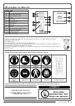 Предварительный просмотр 29 страницы Numatic TTB 1840G Original Instructions Manual