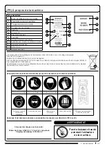 Предварительный просмотр 31 страницы Numatic TTB 1840G Original Instructions Manual