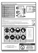 Предварительный просмотр 33 страницы Numatic TTB 1840G Original Instructions Manual