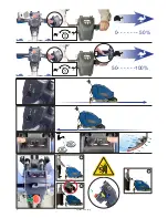 Предварительный просмотр 8 страницы Numatic ttb 6652 100T Operating Instructions & Spare Parts