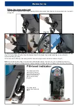 Preview for 16 page of Numatic TTV - 4555/100T Owner'S Instructions Manual