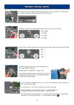 Preview for 22 page of Numatic TTV - 4555/100T Owner'S Instructions Manual