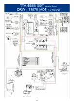 Preview for 66 page of Numatic TTV - 4555/100T Owner'S Instructions Manual