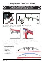 Предварительный просмотр 19 страницы Numatic TTV-5565/200T Operator'S Instruction Manual