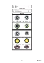 Предварительный просмотр 27 страницы Numatic TTV-5565/200T Operator'S Instruction Manual