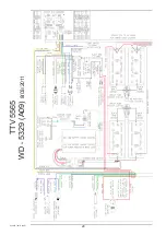 Предварительный просмотр 28 страницы Numatic TTV-5565/200T Operator'S Instruction Manual