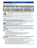 Предварительный просмотр 18 страницы Numatic TTV 5565 Owner'S Instructions Manual