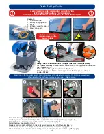 Preview for 20 page of Numatic TTV 5565 Owner'S Instructions Manual