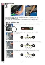 Предварительный просмотр 22 страницы Numatic TTV 678-300 Operator'S Instruction Manual