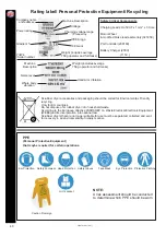 Предварительный просмотр 40 страницы Numatic TTV 678-300 Operator'S Instruction Manual