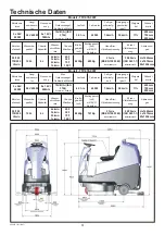 Предварительный просмотр 51 страницы Numatic TTV 678-300 Operator'S Instruction Manual