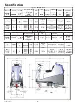 Предварительный просмотр 63 страницы Numatic TTV 678-300 Operator'S Instruction Manual