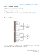 Предварительный просмотр 4 страницы Numato Lab Galatea IP4776CZ38 User Manual