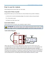 Preview for 4 page of Numato 2 Channel USB Relay Module User Manual