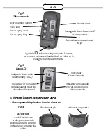 Предварительный просмотр 5 страницы Numaxes Canicom Spray User Manual