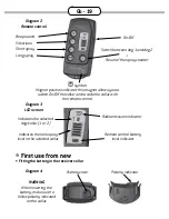 Предварительный просмотр 19 страницы Numaxes Canicom Spray User Manual