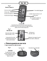 Предварительный просмотр 32 страницы Numaxes Canicom Spray User Manual