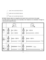 Предварительный просмотр 26 страницы Numaxes Canifugue Small User Manual