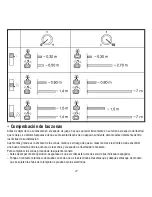 Предварительный просмотр 42 страницы Numaxes Canifugue Small User Manual