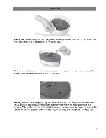 Preview for 9 page of Num'axes 3-in-1 Pet Fountain User Manual