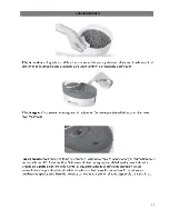 Preview for 13 page of Num'axes 3-in-1 Pet Fountain User Manual