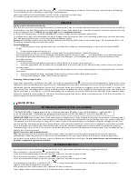 Preview for 4 page of Num'axes AUTOMATIC LASER User Manual