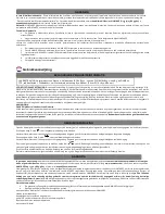 Preview for 5 page of Num'axes AUTOMATIC LASER User Manual