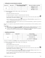 Preview for 6 page of Num'axes Canibeep 5 User Manual