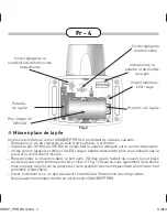 Preview for 4 page of Num'axes CANIBEEP RADIO PRO User Manual