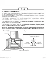 Preview for 8 page of Num'axes CANIBEEP RADIO PRO User Manual