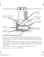 Предварительный просмотр 31 страницы Num'axes CANIBEEP RADIO PRO User Manual